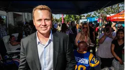 Spencer Pratt could fall short of making it into runoff of LA Mayor's race