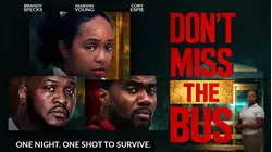 Don't Miss the Bus