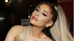 Ariana Grande arremete de nuevo contra Trump y le exige que no use su música