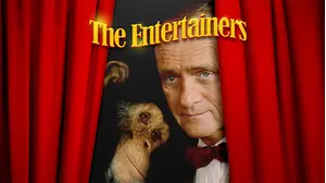 The Entertainers