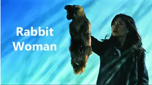Rabbit Woman