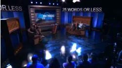 Whitney Cummings, Jamie-Lynn Sigler, Pete Holmes, Shanola Hampton