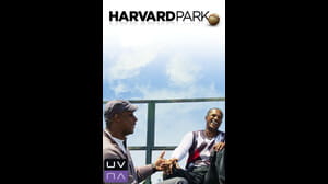 Harvard Park