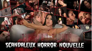 Scandaleux Horror Nouvelle