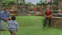 Barney and Friends