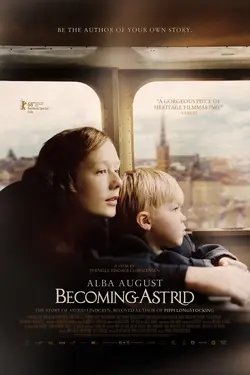 Becoming Astrid