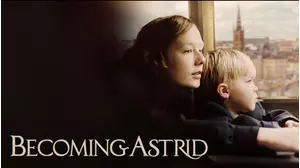 Becoming Astrid