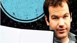 Mike Birbiglia: What I Should Have Said Was Nothing