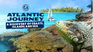 Passport To The World: Atlantic Journey