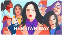 Her Own Way