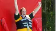 Wipeout Australia