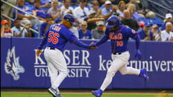 MLB 8/17 Preview: Mets Vs. Braves