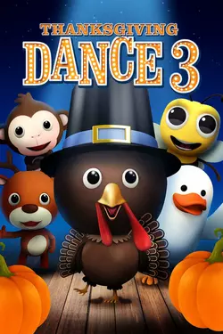 Thanksgiving Dance 3