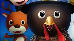 Thanksgiving Dance 3