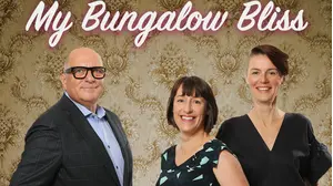 My Bungalow Bliss