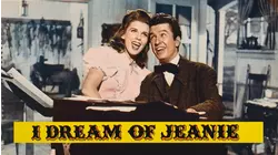 I Dream of Jeanie