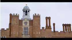 Hampton Court Palace