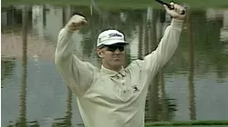 Top 10 all-time shots from The American Express