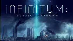 Infinitum: Subject Unknown