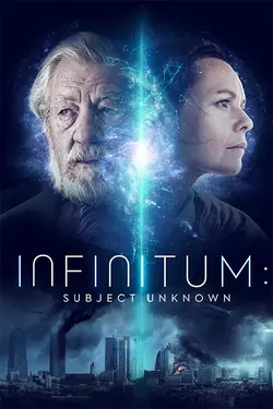 Infinitum: Subject Unknown