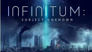Infinitum: Subject Unknown