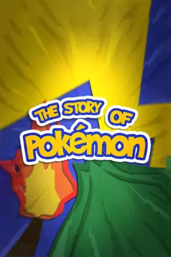 The Story Pokemon