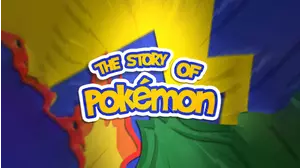 The Story Pokemon