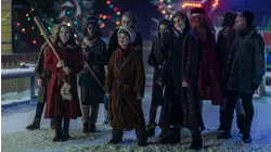 Welcome to Christmasland