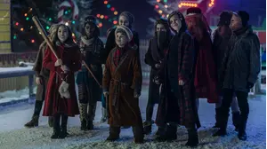Welcome to Christmasland