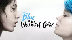 Blue is the Warmest Color