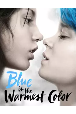 Blue is the Warmest Color