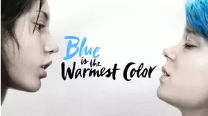 Blue is the Warmest Color