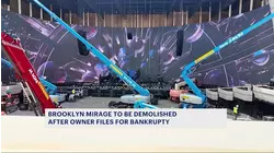 Concertgoers react to Brooklyn Mirage demolition request