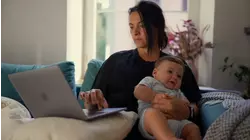 Wealth advisor explains how Trump investment accounts for kids could work