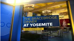 Historic Bracebridge Dinner at Yosemite's Ahwahnee Hotel