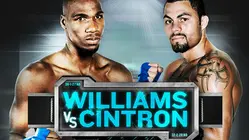 World Championship Boxing: Williams vs. Cintron & Mayweather vs. Mosley