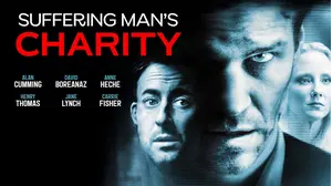 Suffering Man's Charity