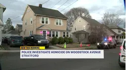 One person found dead after late night incident in Stratford