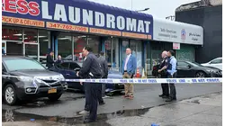 Man killed inside Flatlands laundromat identified as neighborhood resident