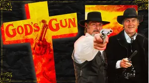 God's Gun