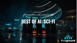 Sci-Fi volume 4