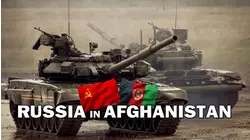 Modern Warfare: Russia In Afghanistan