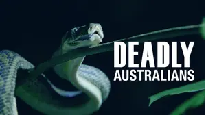Deadly Australians