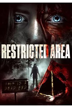 Restricted Area