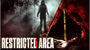 Restricted Area