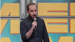 Josh Comers & Michael Truesdale