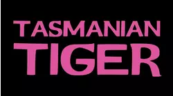 Tasmanian Tiger