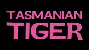 Tasmanian Tiger