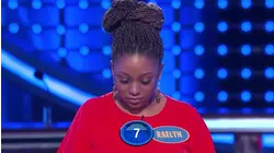 Can Tiyana get 83 points for $20,000? | Family Feud