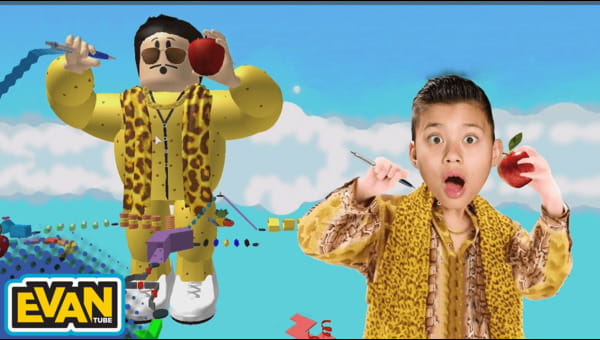 A Green Hand Follows The Onyx Kids Xumo